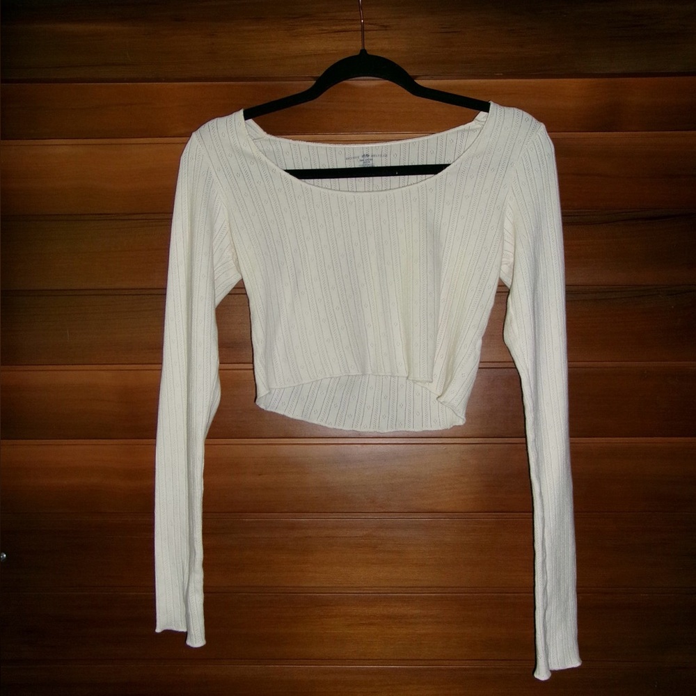 Brandy Melville McKenna Top